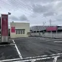 名古屋市守山区幸心２丁目 駐車場