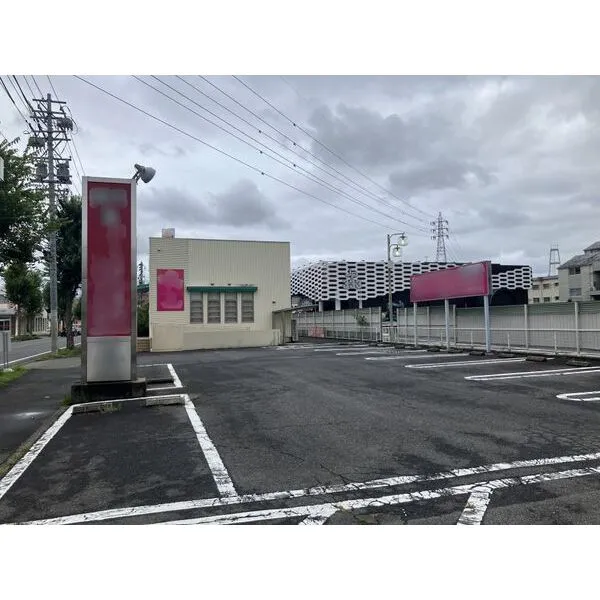 愛知県名古屋市守山区幸心２丁目 駐車場