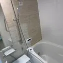 渋谷神山町レジデンス 浴室