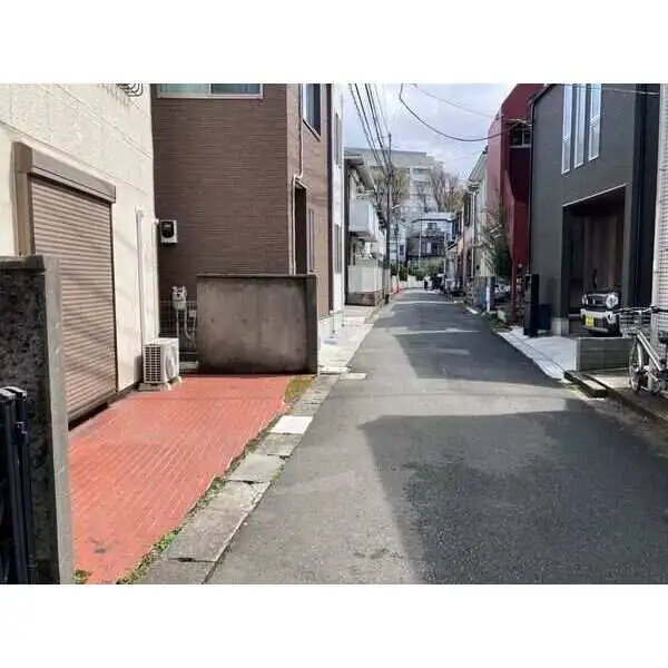 横浜市保土ケ谷区常盤台 その他画像
