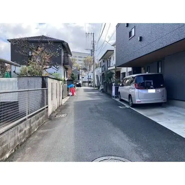横浜市保土ケ谷区常盤台 その他画像