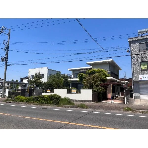 長久手市先達