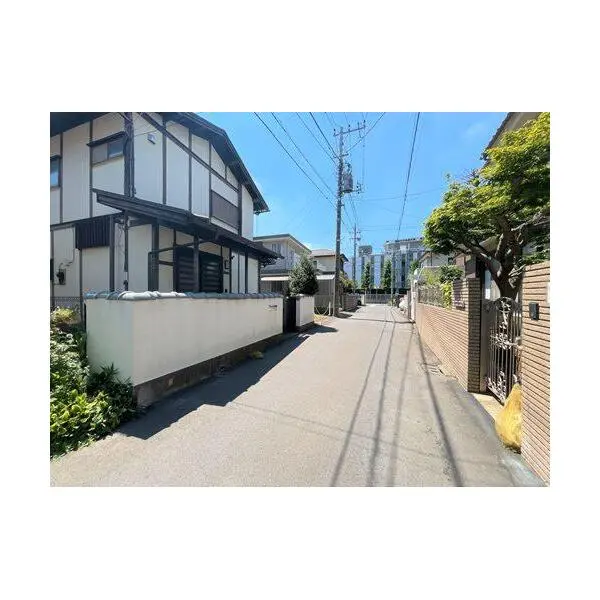 国立市富士見台４丁目 その他画像