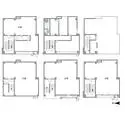 名古屋市中区栄４丁目 間取図