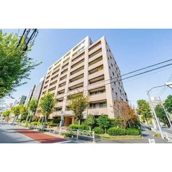 ヒルズ両国石原 その他画像