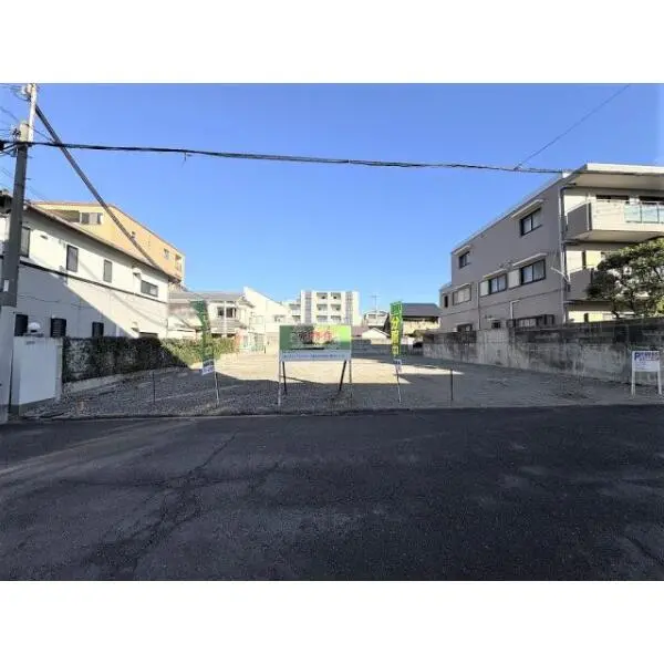 西宮市中浜町 外観