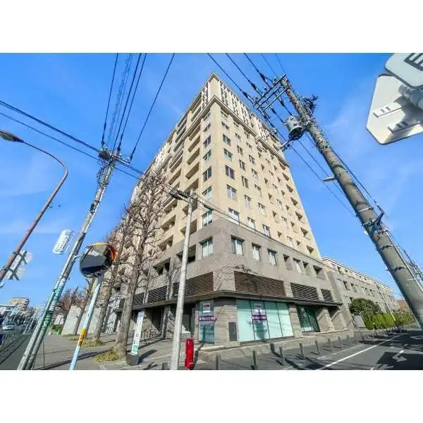 ライオンズ浜田山セントマークス その他画像