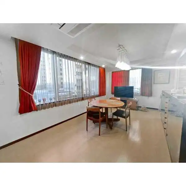 ライオンズ浜田山セントマークス その他画像