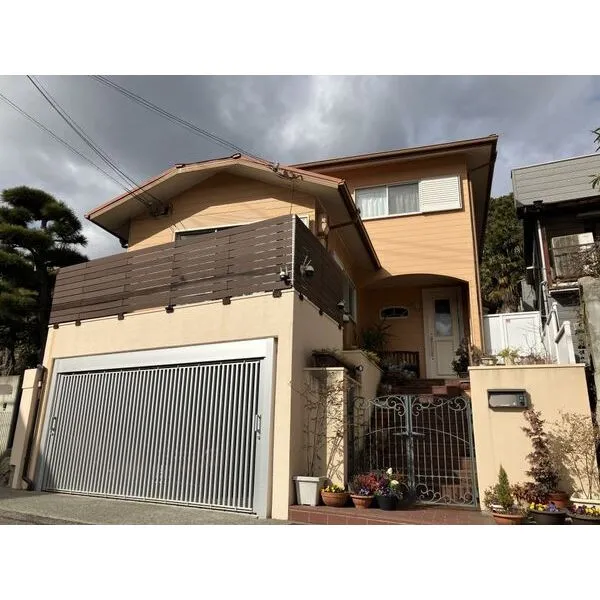 神戸市長田区大谷町３丁目 外観