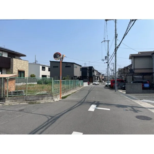 高槻市津之江北町 その他外観