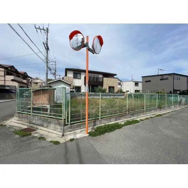 高槻市津之江北町 その他外観