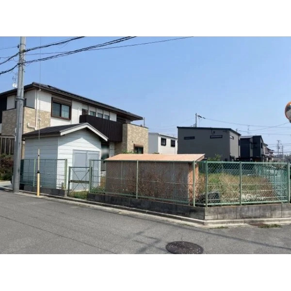 高槻市津之江北町 その他外観