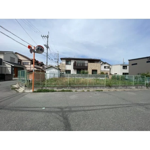 高槻市津之江北町 その他外観