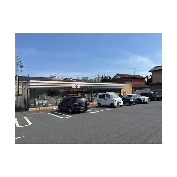 横浜市旭区さちが丘 その他画像