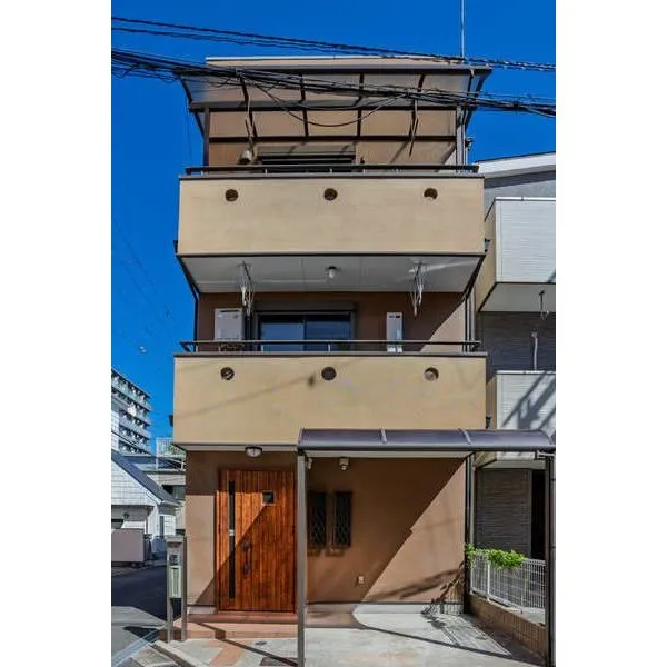 大阪市北区長柄東３丁目 その他画像