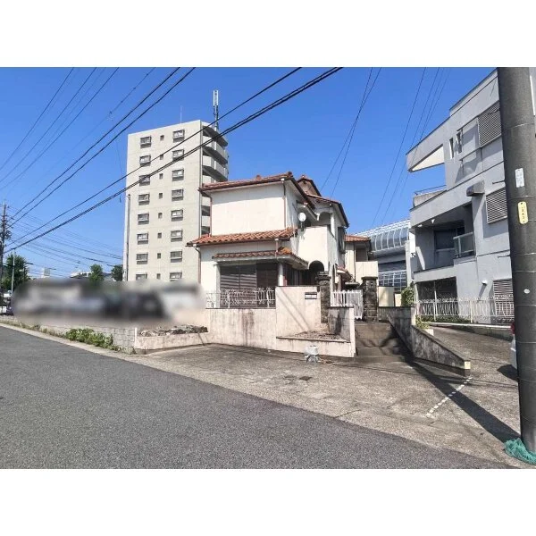 名古屋市名東区神里１丁目 外観