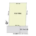 西宮市門戸荘 区画図