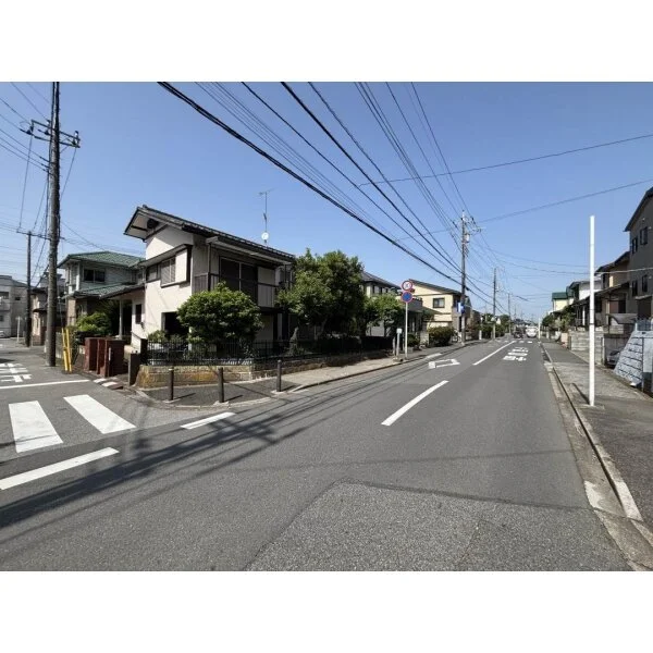 流山市野々下６丁目 外観