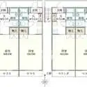 船橋市前原西５丁目 間取図