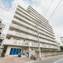 イトーピア川口マンション 外観