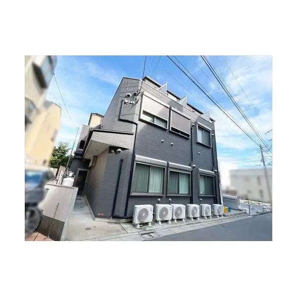 杉並区堀ノ内３丁目 外観