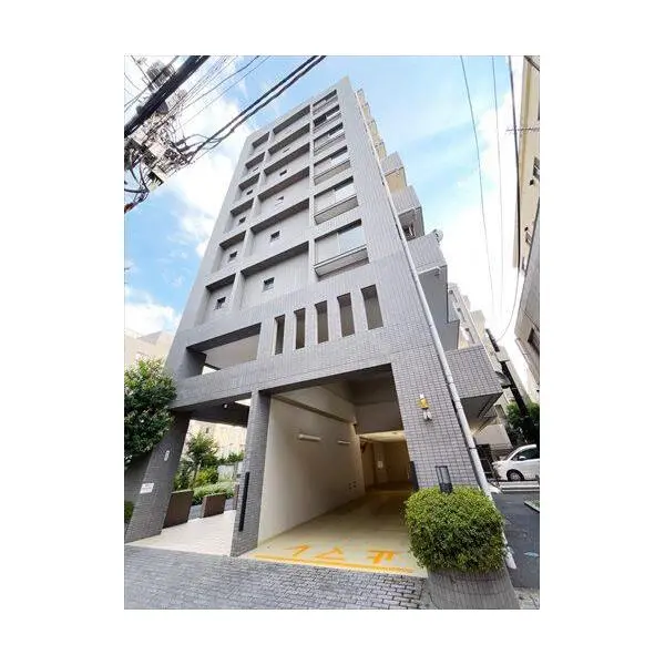 ルイシャトレ中野 その他画像