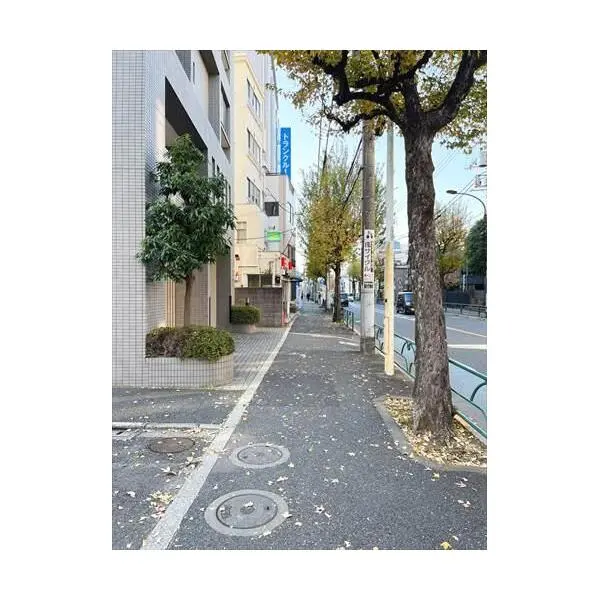 ルイシャトレ中野 その他画像