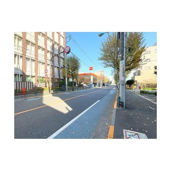 ルイシャトレ中野 その他画像