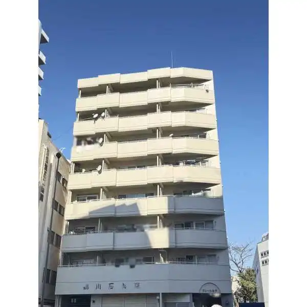 クレール亀戸 その他画像