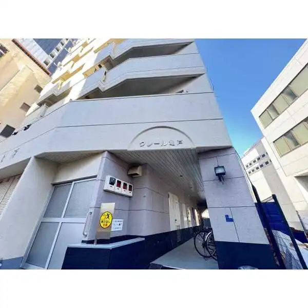 クレール亀戸 その他画像