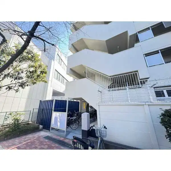 クレール亀戸 その他画像