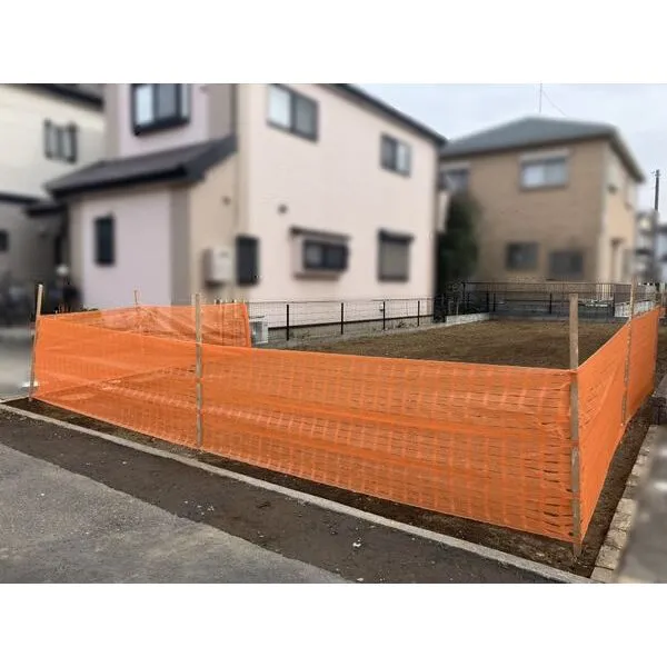 さいたま市北区東大成町２丁目 外観