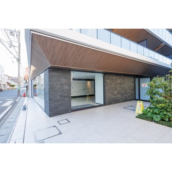 アールブラン武蔵新城 その他画像