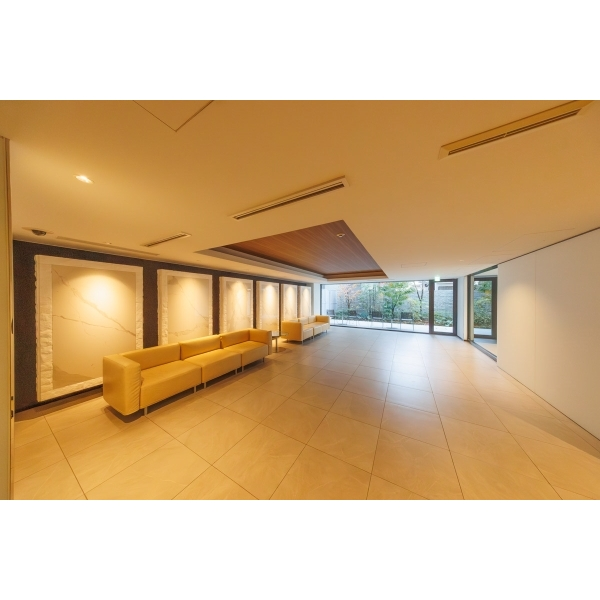 アールブラン武蔵新城 その他画像