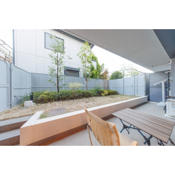 アールブラン武蔵新城 その他画像