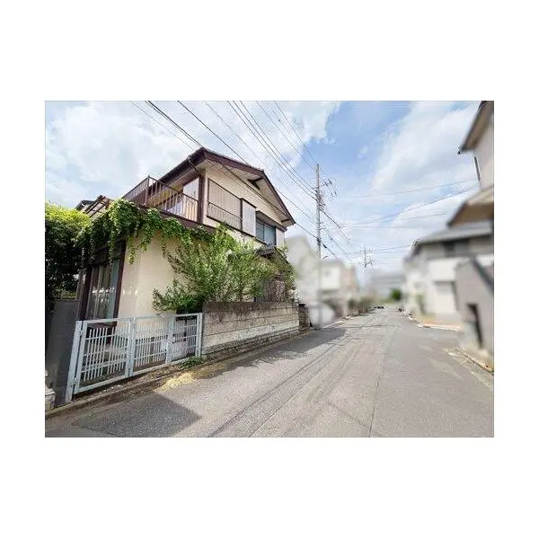 小平市花小金井３丁目 その他画像