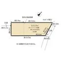 北区田端新町１丁目 間取図(平面図)
