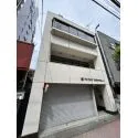 北区田端新町１丁目 南西側道路からの外観