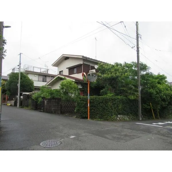 町田市玉川学園３丁目 外観１