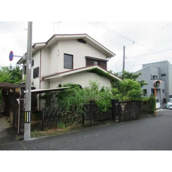 町田市玉川学園３丁目 外観２