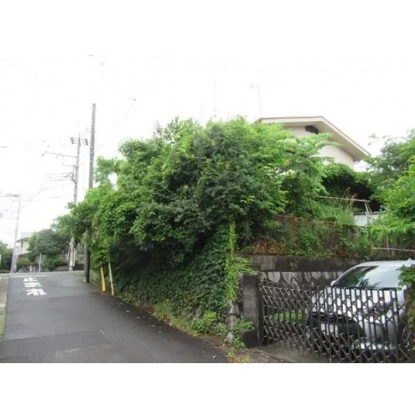 町田市玉川学園３丁目 外観３