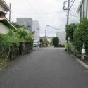 町田市玉川学園３丁目 前面道路１