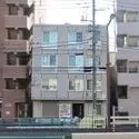 北区上十条４丁目 外観（２０２５年１２月撮影）