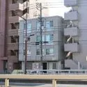 北区上十条４丁目 外観（２０２５年１２月撮影）