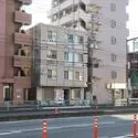 北区上十条４丁目 外観（２０２５年１２月撮影）