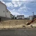 箕面市桜ケ丘３丁目 現地：全3区画