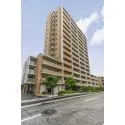 ライオンズマンション沢之町ガーデンタワー 外観