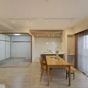 ライオンズマンション沢之町ガーデンタワー リビング・ダイニング　※家具・調度品は価格に含まれません