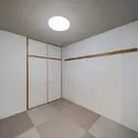 ライオンズマンション沢之町ガーデンタワー 和室（4.5畳）