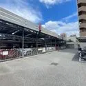 ライオンズマンション沢之町ガーデンタワー 駐車場